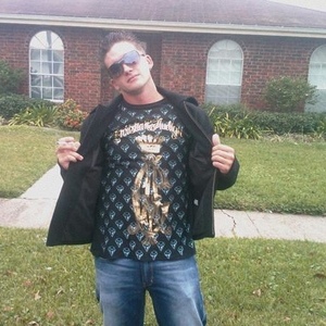 Profile Picture of Jason Malbrough (@379123687) on Myspace