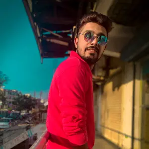 Profile Picture of Juber Indori Officia (@juberindoriofficial) on Tiktok