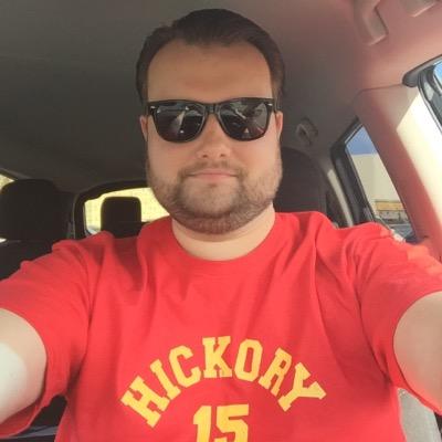 Profile Picture of Marc Adamek (@MarcAdamek) on Twitter