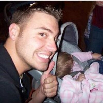 Profile Picture of Daniel Wyman (@ThatsWhyMan) on Twitter