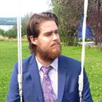 Profile Picture of Alexandre Brochu (@alex_brochu8) on Instagram