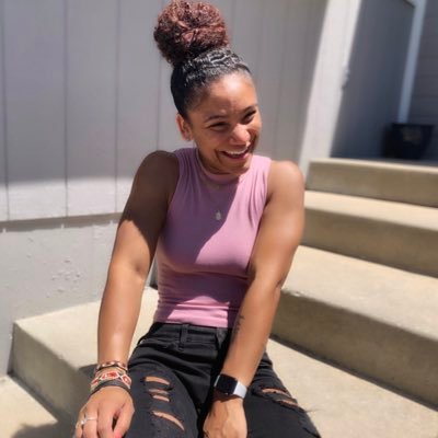 Profile Picture of Kierstin Green (@keek_07) on Twitter