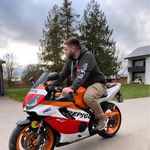 Kevin Odenthal - Instagram Profile Picture of Kevin Odenthal (@kevjnsuppi) on Instagram