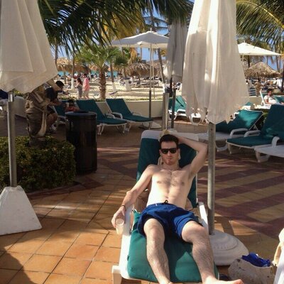 Profile Picture of Joe O'Shea (@OSheaNYC) on Twitter