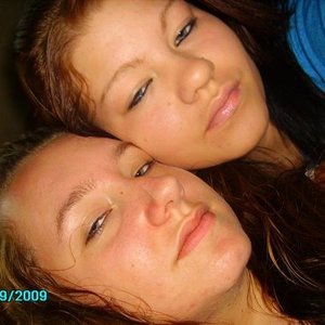 Profile Picture of Jacqueline Rutter (@jackiebooboo987) on Myspace