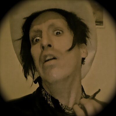 Profile Picture of Dustin McCune (@JeffryWonderful) on Twitter