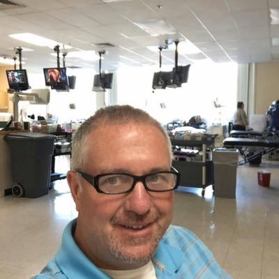 Profile Picture of Bryan Schutz (@schutz111) on Twitter