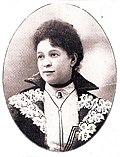 Profile Picture of Lottie Wilson Jacksonon Wikipedia