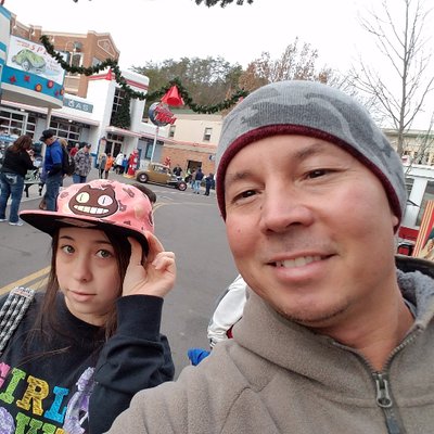 Dave Amburn - Twitter Profile Picture of Dave Amburn (@Mayzse) on Twitter