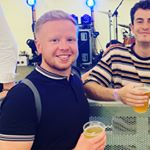 Profile Picture of Jordan Greaves (@jtedgreaves) on Instagram