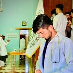 Profile Picture of Mohibullah Wisal Halimi (@halimi.mohibullah) on Facebook