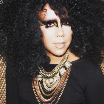 Profile Picture of Adam Lowe, AKA Beyonce Holes (@adambeyoncelowe) on Twitter