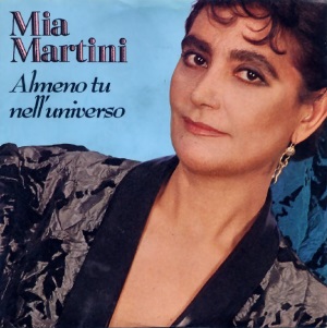 Profile Picture of Almeno tu nell'universoon Wikipedia