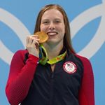 Profile Picture of Lilly King (@_king_lil) on Instagram