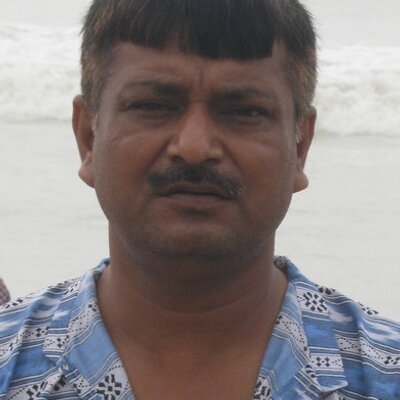 Profile Picture of Gautam Das (@jaiaaiasom) on Twitter