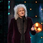 Profile Picture of Brian Harold May🔘 (@brian.mayqueensguitarist) on Instagram