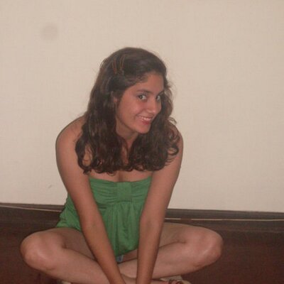 Profile Picture of Cinthia Jáuregui (@Mia_CJC) on Twitter