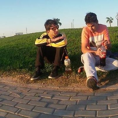 Profile Picture of Ivan Gross (@Eel_grei) on Twitter