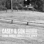 Profile Picture of Jarvis & Leslie Bowen (@casey_and_son_horseshoeing) on Instagram