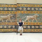 Profile Picture of βαr lοrmαn✨ (@bar_lorman) on Instagram