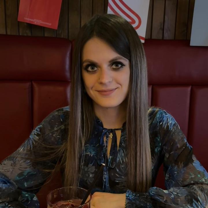 Profile Picture of paula.kubala24 (@paula.kubala) on Tiktok