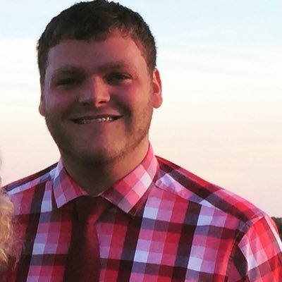 Profile Picture of David Shimek (@DaveShimek) on Twitter
