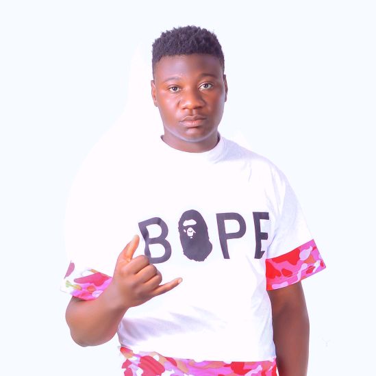 Profile Picture of David lungu (@bodyb72) on Tiktok