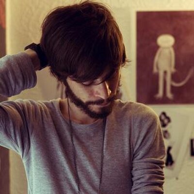 Jay Toogood - Twitter Profile Picture of Jay Toogood (@mymindssedate) on Twitter