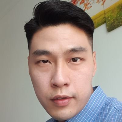Profile Picture of Bernard Tang (@BernardTang16) on Twitter