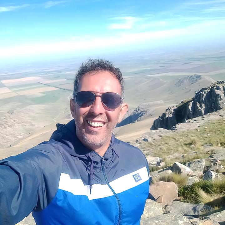 marcerojas - Tiktok Profile Picture of marcerojas (@marcelorojas370) on Tiktok