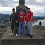 Profile Picture of Liam Clifford (@liam_clifford37) on Instagram