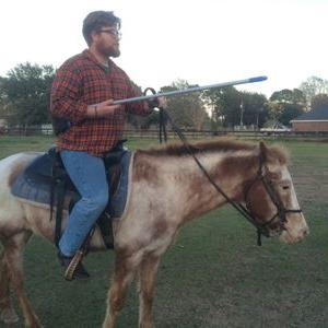 Profile Picture of David Curl II (@ques0_blanc0) on Twitter