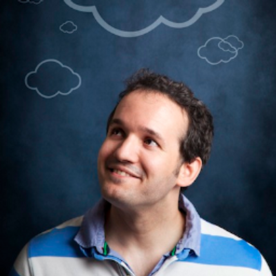 Profile Picture of David Carrero Fdez-B (@@carrero) on Twitter