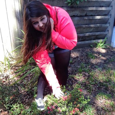 Profile Picture of Christine Maloney (@BaloneyMologna) on Twitter