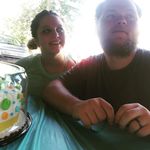 Profile Picture of Amanda Lasha Frier (@jamesmommy915) on Instagram