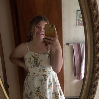 Profile Picture of Haley Heller (@haley.heller.71) on Facebook