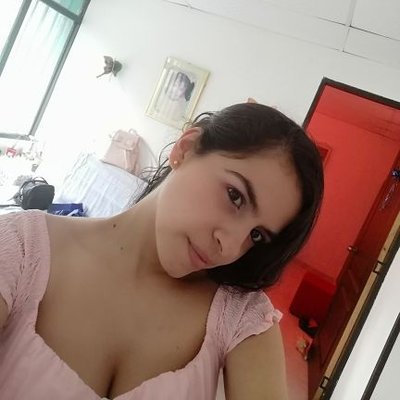 Profile Picture of Cindy Johana Arevalo (@cijoargi) on Twitter