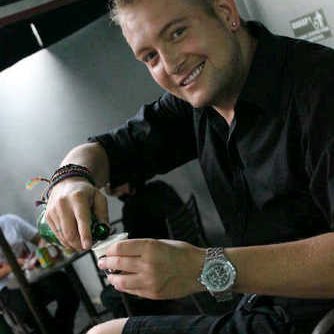 Profile Picture of Paul Kaneshiro (@Kaneshiro1983) on Twitter