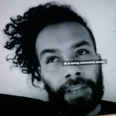 Profile Picture of Simon Johnson (@donnyBronson) on Twitter