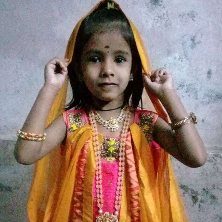 Profile Picture of Lakshmi (@lakshmilakshmi1824) on Tiktok