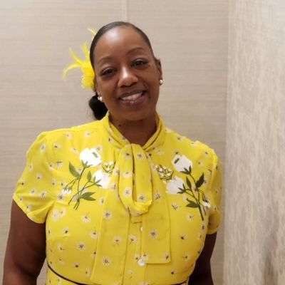 Profile Picture of Sherri Bester (@RiRiB1) on Twitter