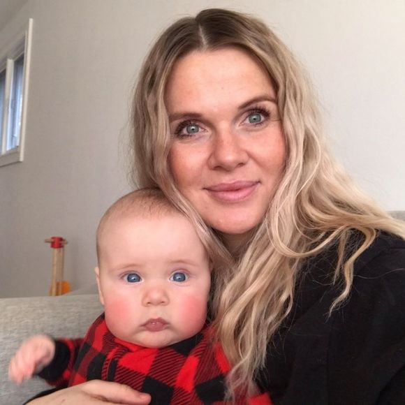 Profile Picture of Darcey Pepper (@dpepperette) on Poshmark