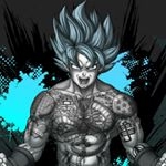 Profile Picture of jonathan ellis (@lil_ellis_vert_45) on Instagram