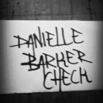 Profile Picture of danielle barker-check (@daniellecheck13) on Instagram