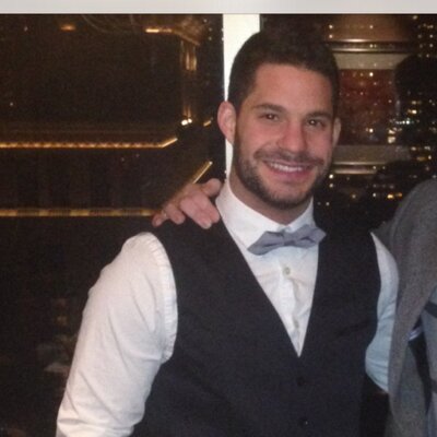 Profile Picture of Ryan Clukey (@Clukey7) on Twitter