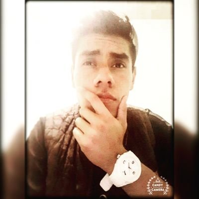 Profile Picture of Carlos Noé (@Carl_GC11) on Twitter