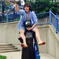 Profile Picture of David Mcgough (@david-mcgough-1) on Quora