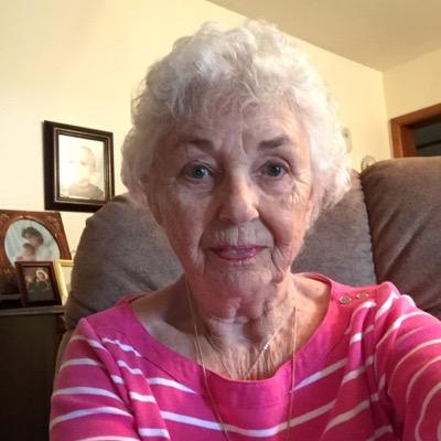 Profile Picture of Marylyn Keener (@MarylynKeener) on Twitter