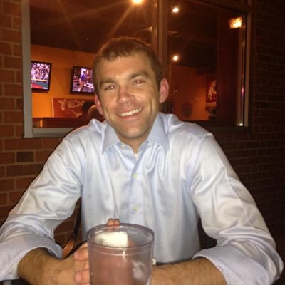 Profile Picture of Brandon Leonard (@bleonard38) on Twitter