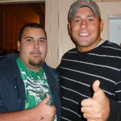 Profile Picture of Alex Mahoney (@Mahoney_413) on Twitter